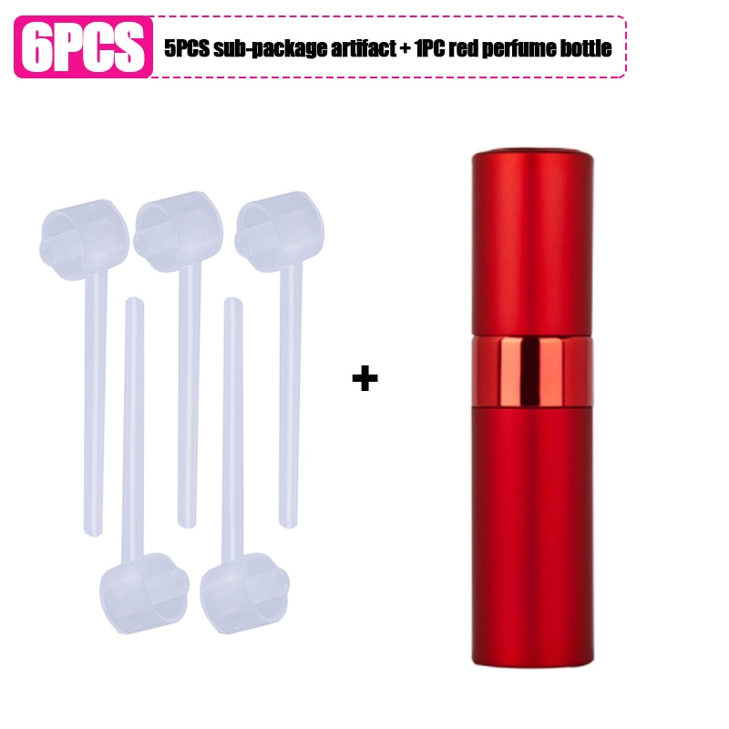 5/10/50 Pcs Perfume Dispenser Tools Diffuser Funnels Cosmetic Pump Dispenser Portable Sprayer Refill Pump Bottle Filling Device