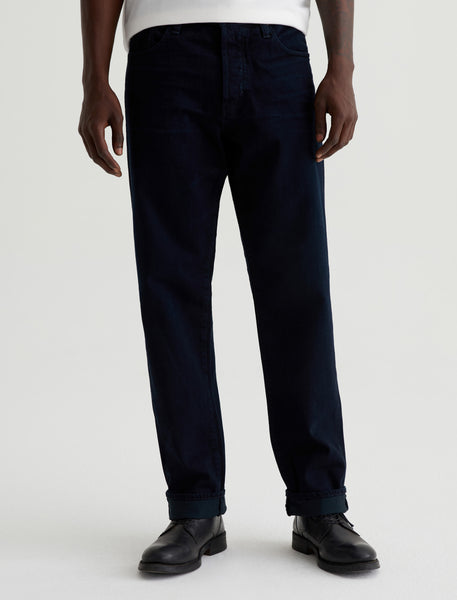 Men's Relaxed Fit Jeans at AG Jeans Official Store