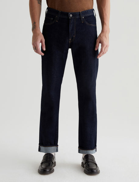 Buy Men Blue Mid Wash Regular Fit Jeans Online - 795987 | Peter England