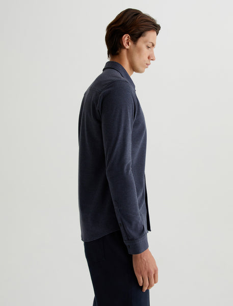 Men's Shirts at AG Jeans Official Store