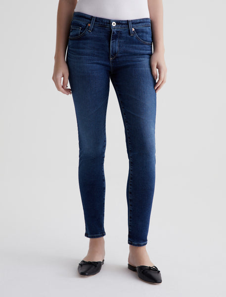 Women's Ankle Jeans and Pants at AG Jeans Official Store
