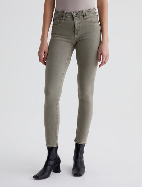 Women's Ankle Jeans and Pants at AG Jeans Official Store