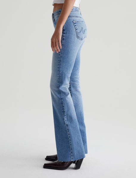 Women's AG Flare Jeans