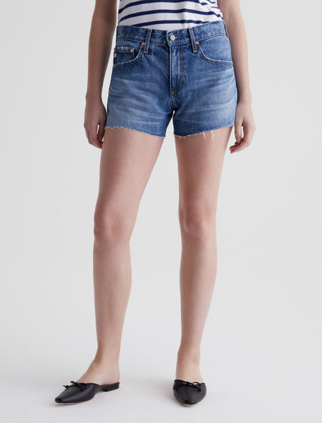 Women's Shorts at AG Jeans Official Store