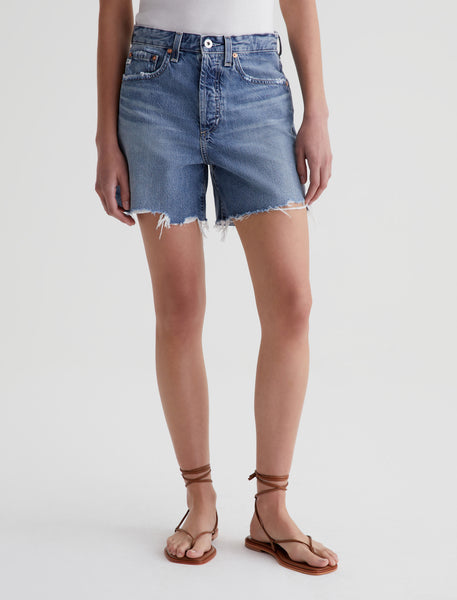 Women's Denim Shorts | Madewell