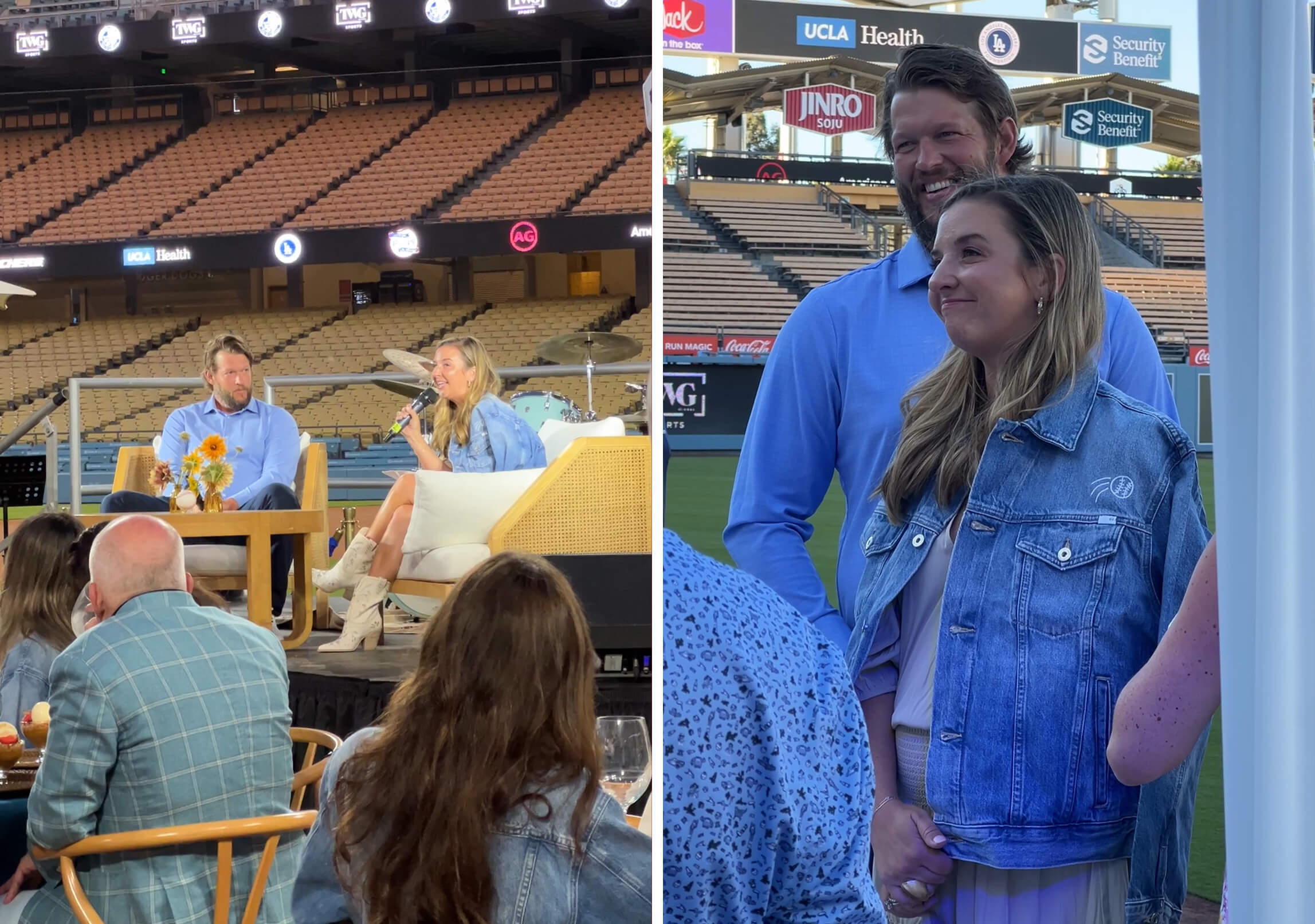 AG x Kershaw's Challenge: A Night To Remember PHOTO 1