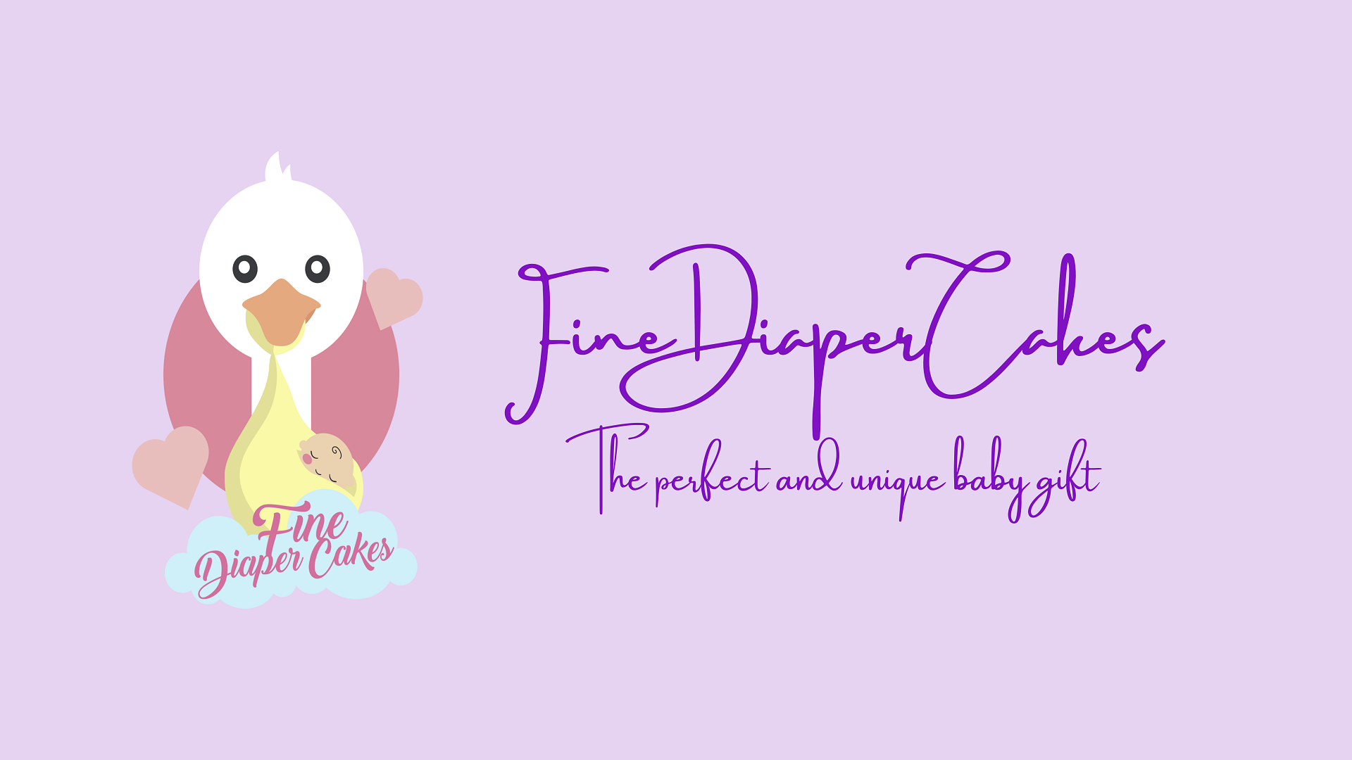 Fine Diaper Cakes