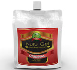 Nuru gel 33.48 ounce