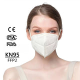 KN95 Mask