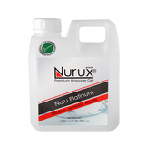 Nuru Guru Platinum Concentrated Massage Gel