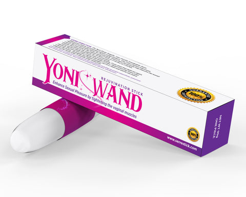 Yoni Tightening Wand  Vaginal Rejuvenation Stick Fast Results