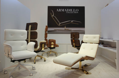 Luxury Desigm Office Chairs