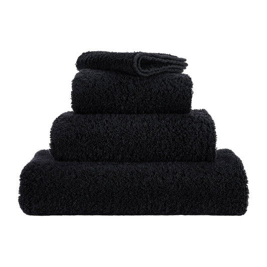 Abyss Spa Bath Towels - Gris