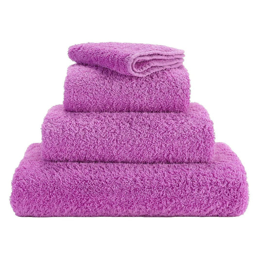 Abyss & Habidecor - Super Pile Egyptian Cotton Towel - 512 Rosewood - Bath Sheet