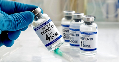 ‘Simply Obscene’: FDA Approves Fourth COVID Shot for Infants and Kids Under 5‘Simply Obscene’: FDA Approves Fourth COVID Shot for Infants and Kids Under 5