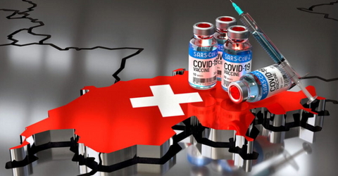  Switzerland Stops Recommending COVID Vaccines, Citing High Level of ImmunitySwitzerland Stops Recommending COVID Vaccines, Citing High Level of Immunity