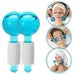Imagem 1 de Esfera de Cromoterapia Beauty Crystal Ball Massagem Facial