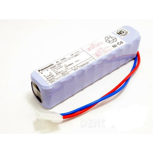 古河電池 自火報用予備バッテリー (24V 0.45Ah) 20-S101A – 火消し屋.Shop