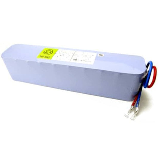 古河電池 自火報用予備バッテリー (24V 0.45Ah) 20-S101A – 火消し屋.Shop