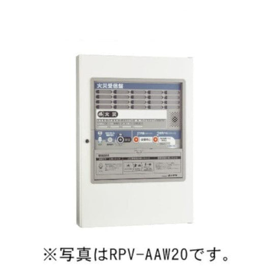 パナソニック P型1級受信機 15回線露出型 BVJ10115HK – 火消し屋.Shop