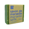 Marseille Seife - "savon de Marseille" - Kernseife aus Soda und Olivenöl