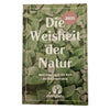 Die Weisheit der Natur - Mini-Booklet