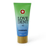 LOVE DENT - Zahnpasta mit Xylit & Echinacea fluoridfrei 100ml Tube