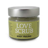 LOVE SCRUB - Bodylotion Peeling Arnica 150ml