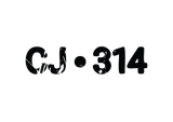 CJ314 Logo