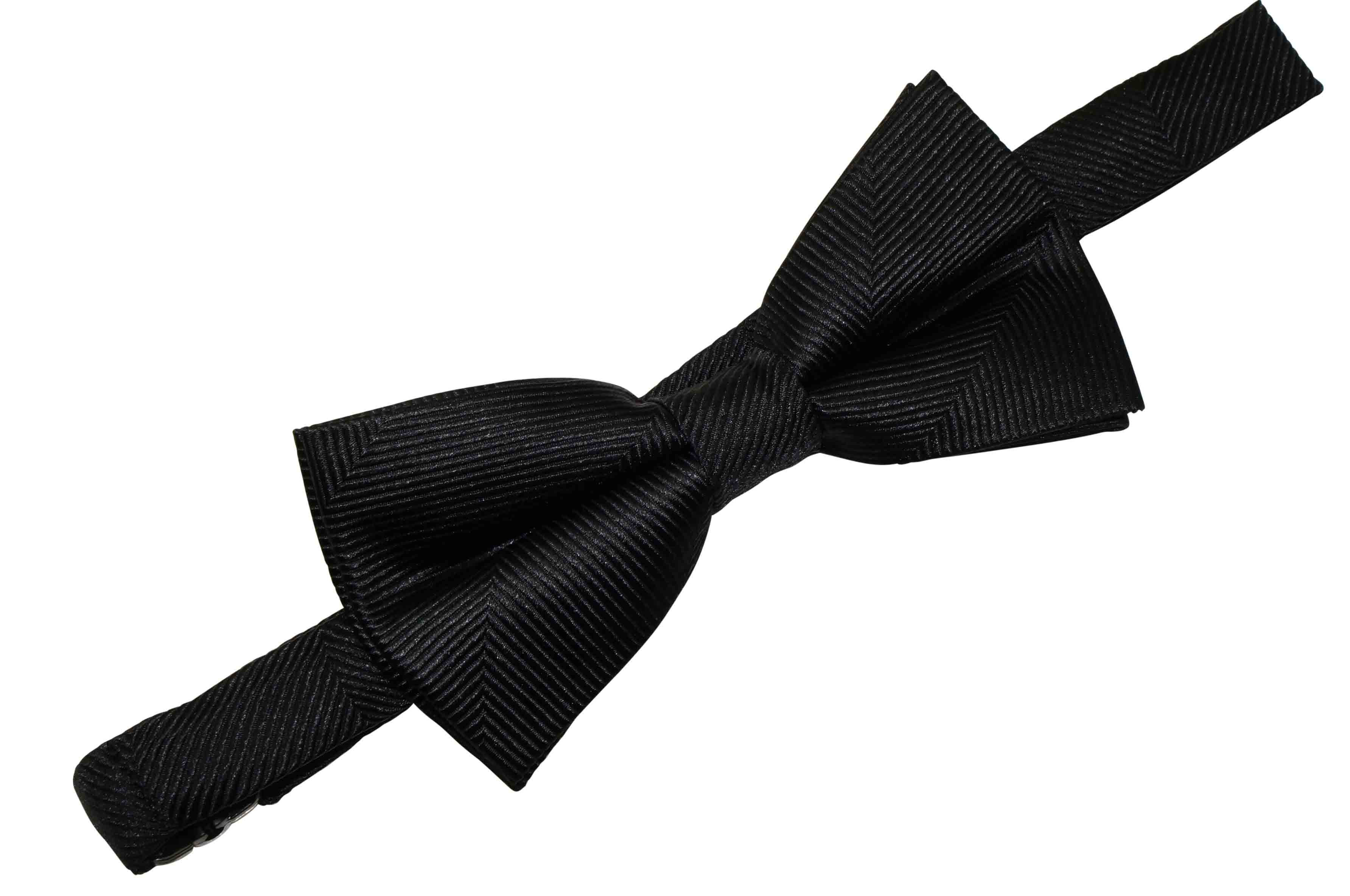 Black Bow Ties| Bow Ties Toronto & Canada – Aristocrats Bows N Ties