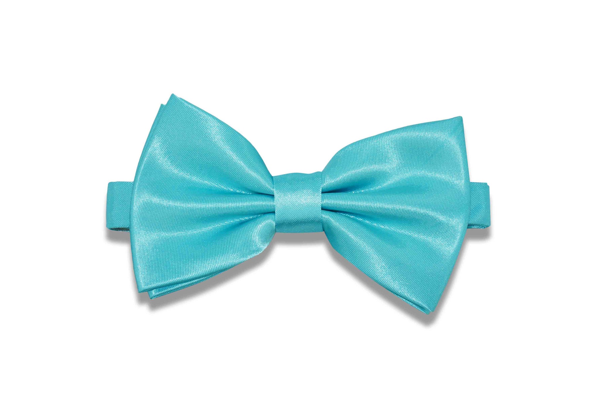 Tiffany Blue Bow Tie (pretied) Aristocrats Bows N Ties