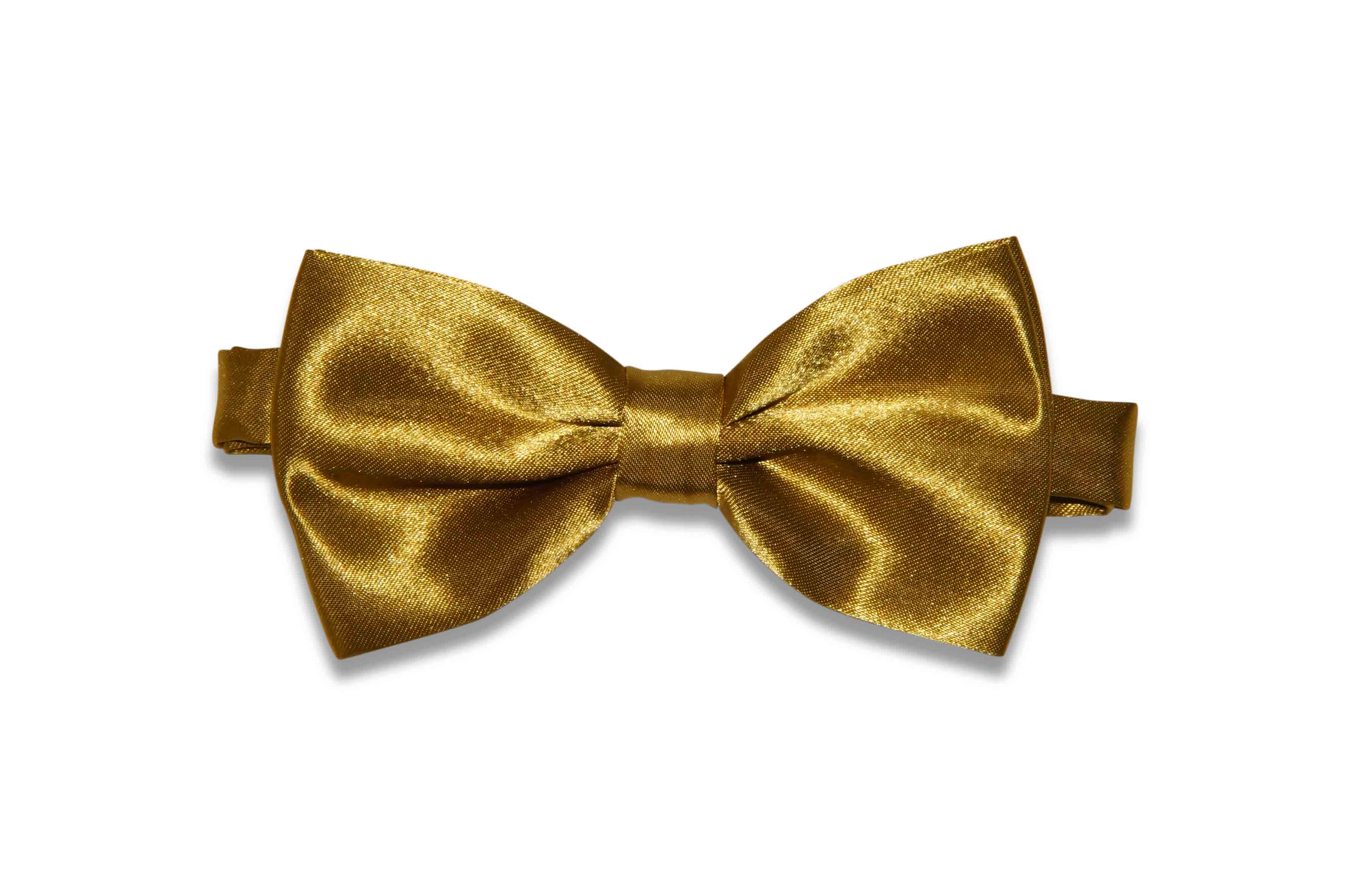 Harvest Gold Bow Tie (pre-tied) – Aristocrats Bows N Ties
