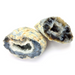 Blue Agate from Moregola Fine Jewelry