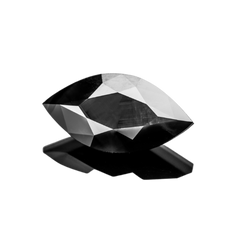 Black Diamond from Moregola Fine Jewelry
