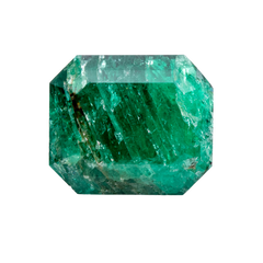 Emerald from Moregola Fine Jewelry