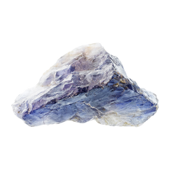 Iolite from Moregola Fine Jewelry