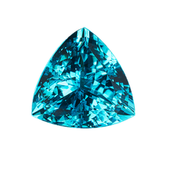 Paraiba from Moregola Fine Jewelry