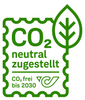 Post CO2 neutral