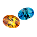 Topaz from Moregola Fine Jewelry