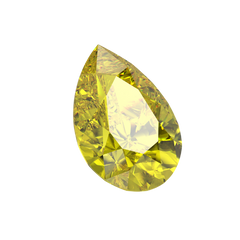 Yellow Diamond from Moregola Fine Jewelry