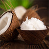 coconut oil