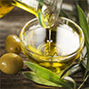 olive oil