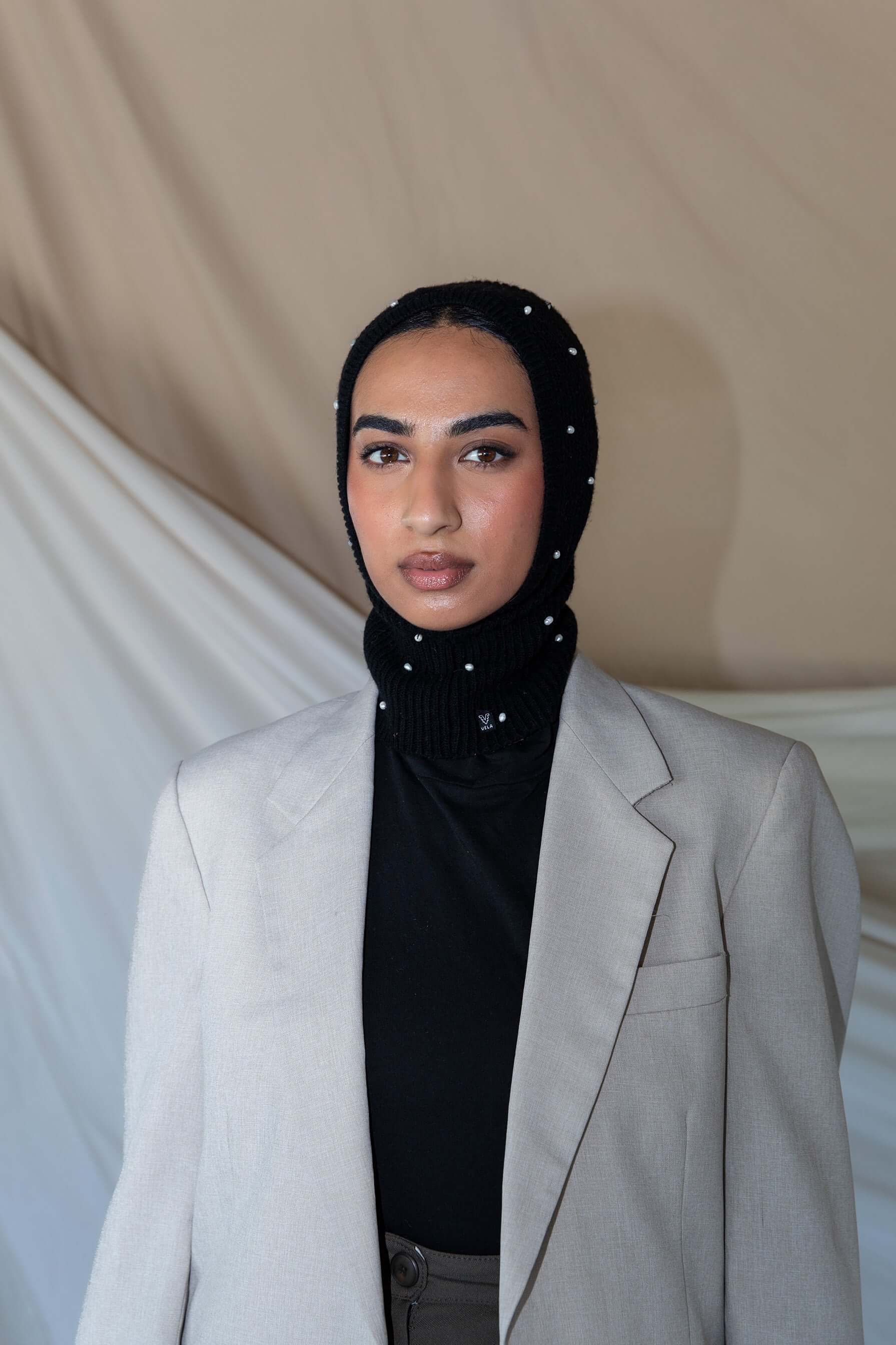 Hijab Magnets – Equal Entrance