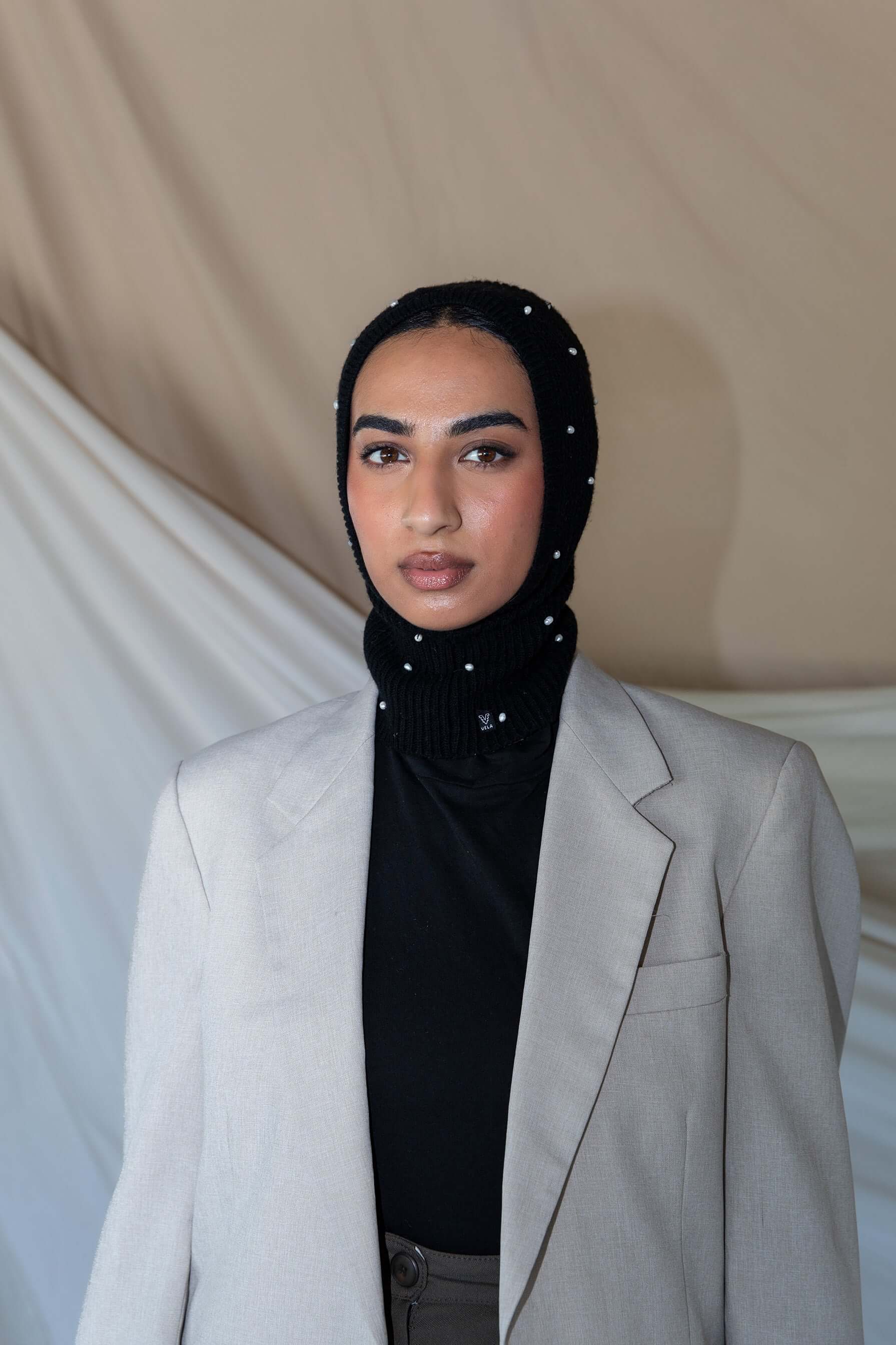 Hijab Magnet – The Abaya Lab