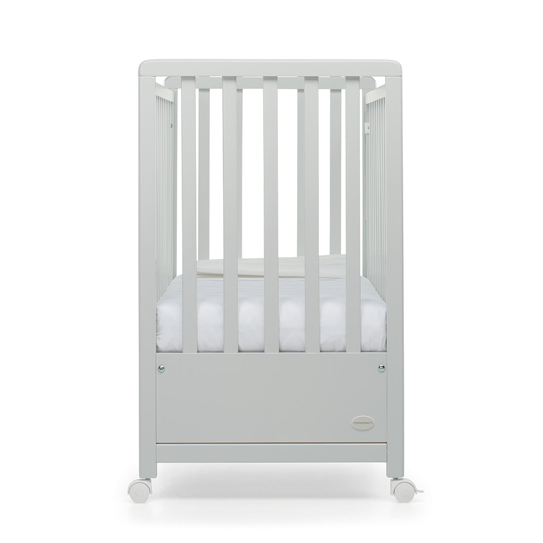 The Patty wooden cot by Foppapedretti - Official Website