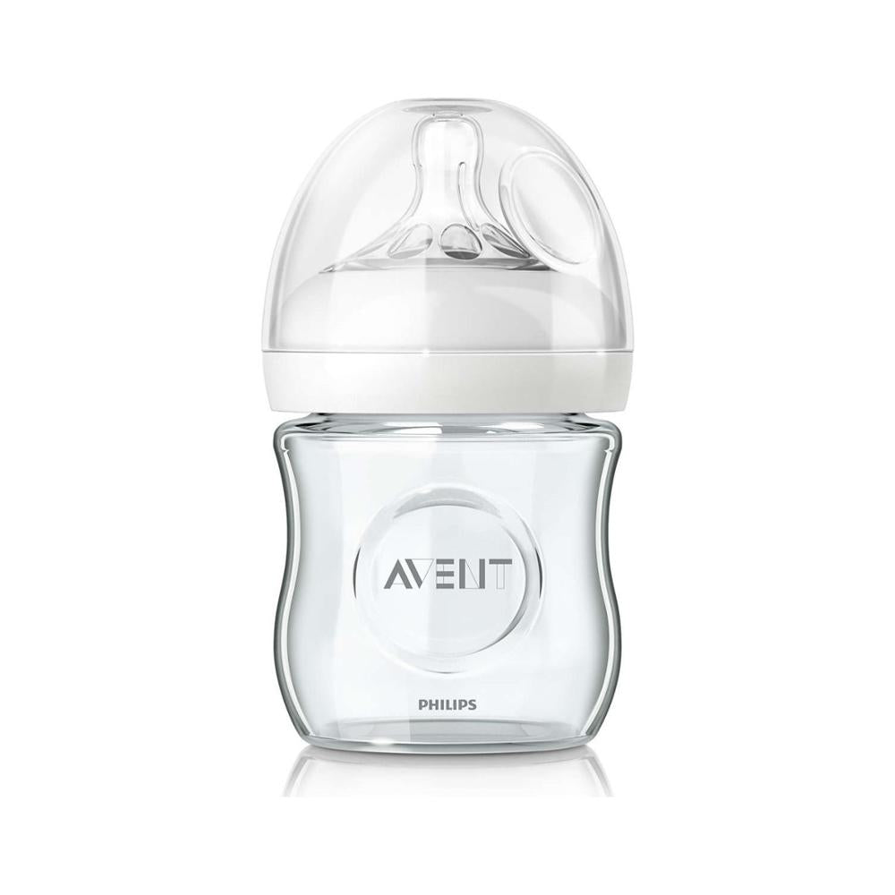 Biberon avent 125ml senza BPA e il biberon della Aven bisfenolo A