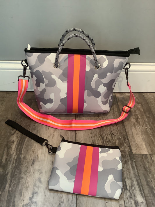 Haute Shore Ryan Mini Tote - Fix