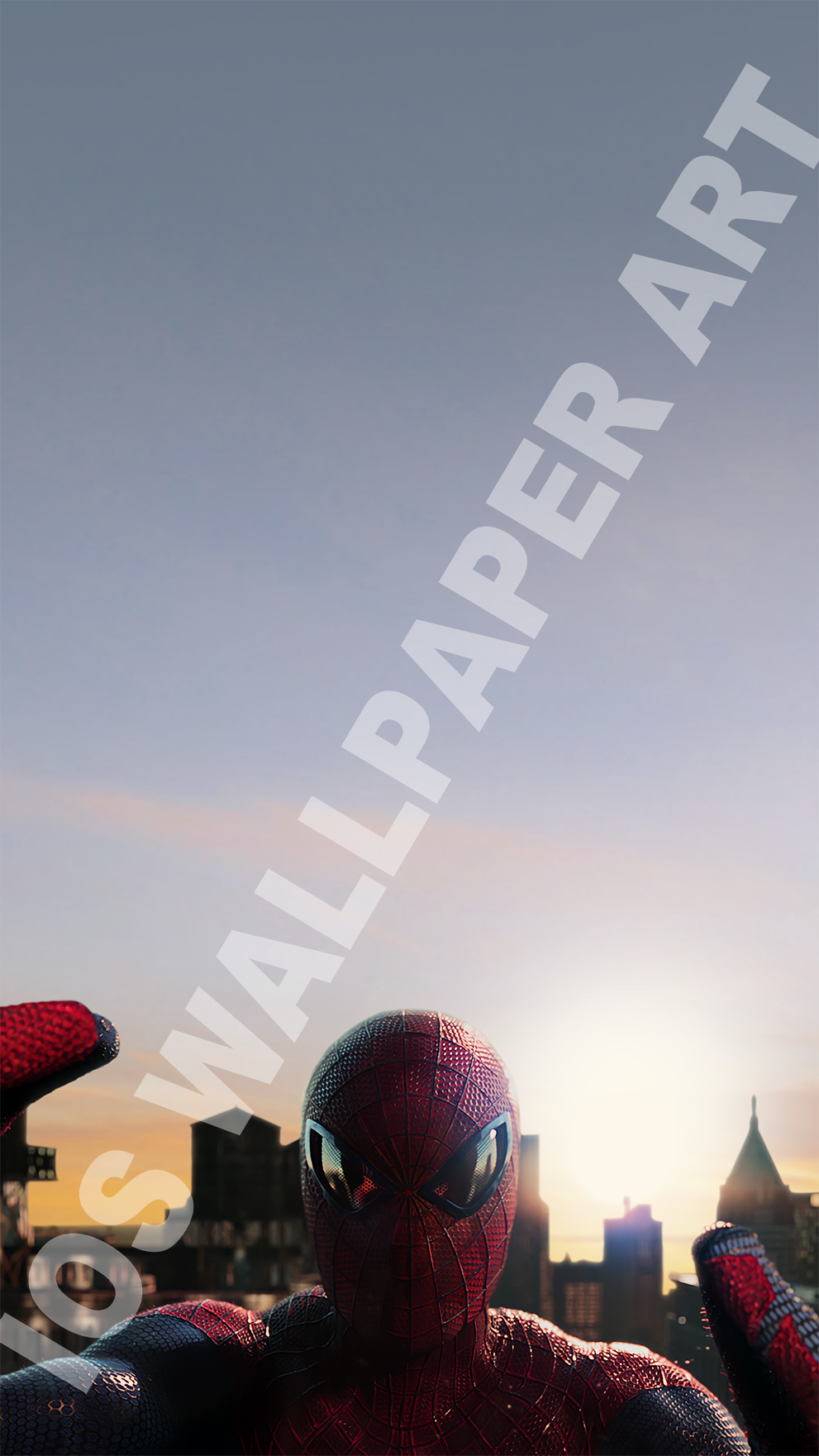 The Amazing Spider-Man - Digital Download – IOSArt