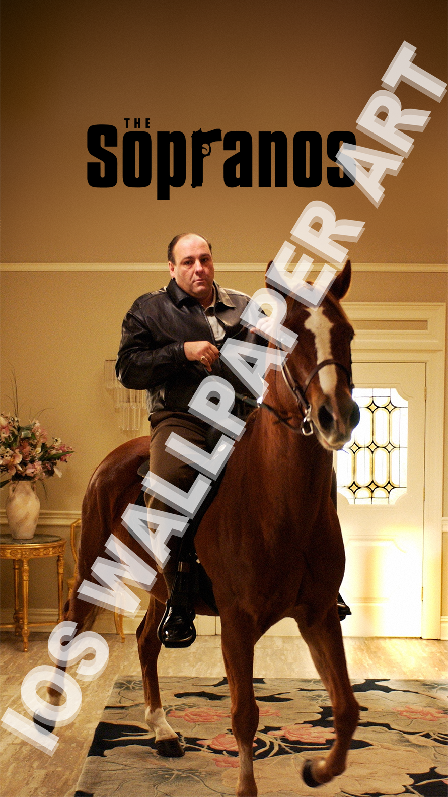 The Sopranos Wallpapers Wallpapers Cave Desktop Background