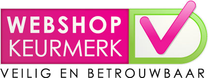 Onze vermelding op sys.keurmerk.info/